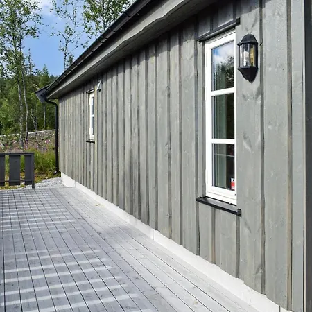 4 Bedroom Pet Friendly In Prázdninový dům *