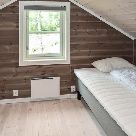 Prázdninový dům 4 Bedroom Pet Friendly In *