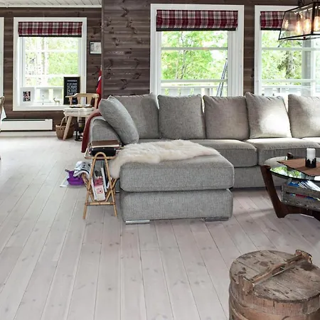 Casa de Férias 4 Bedroom Pet Friendly In Eggedal