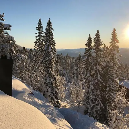 4 Bedroom Pet Friendly In Prázdninový dům