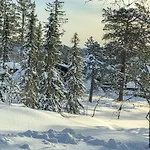 Дом отдыха 4 Bedroom Pet Friendly In Eggedal